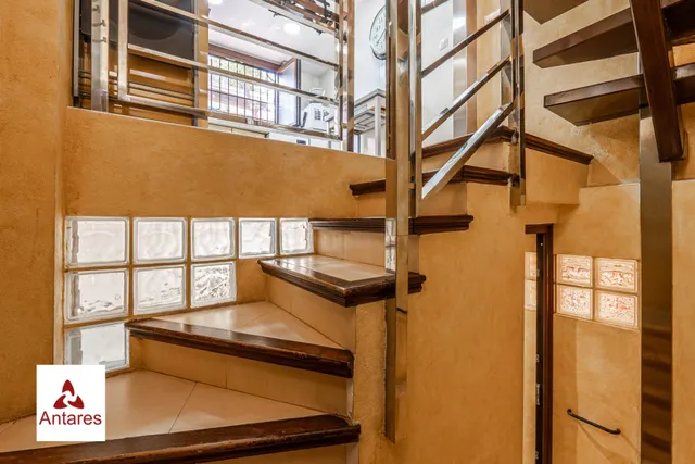 Espectacular casa con vistas directas a la Alhambra y Licencia Turística Activa en el Albaicín — 5