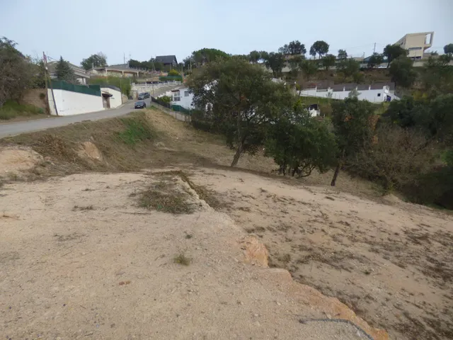 Parcela en Mas Altaba — 3