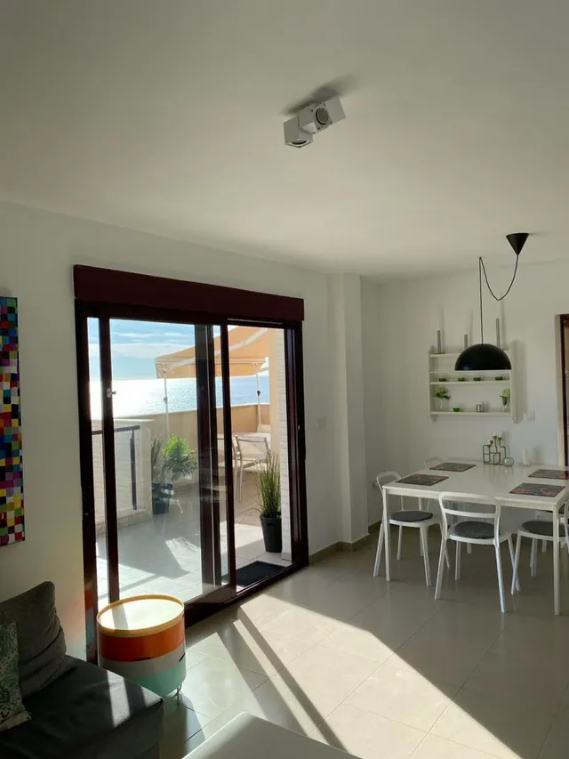 Ático 2 habitaciones 118m² en venta - Isla Plana-Los Puertos — 16