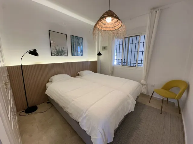 Ático 2 habitaciones 61m² en venta - Riviera del sol — 15