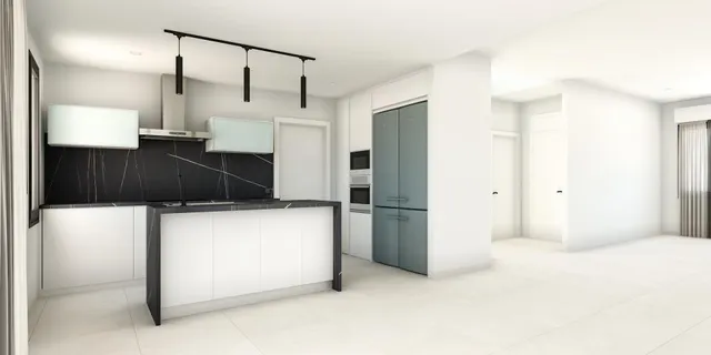 Villa 3 habitaciones 155m² en venta - Tossal Gros — 19