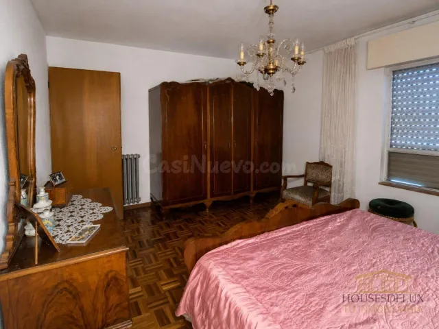 Piso de 84 m2 con Gran Terraza • Boñar (León) | Céntrico y p - foto 5