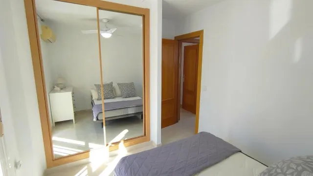 ¡Encantador dúplex de 3 dormitorios listo para entrar a vivir en San Juan de los Terreros! — 28
