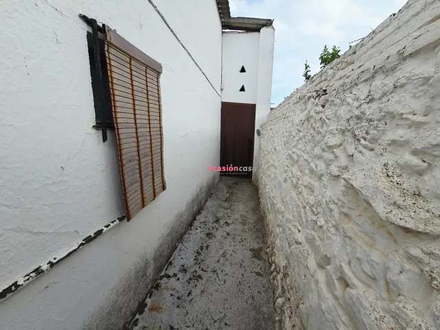 CASA EN VENTA EN VILLANUEVA DE CORDOBA — 11
