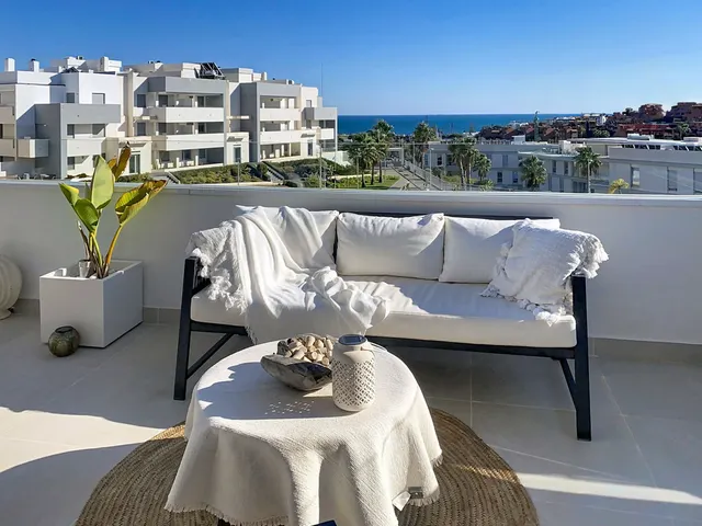 Ático Dúplex 2 habitaciones 186m² en venta - Costa Del Sol — 26