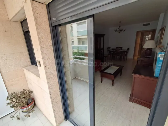 Piso en el Ranero de 4 habitaciones con garaje - foto 5