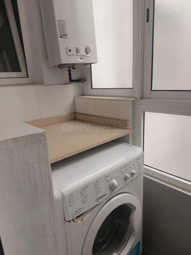 ESTUPENDO PISO VENTA JUAN DE AUSTRIA. — 4