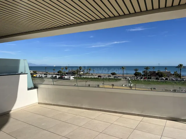 Apartamento 3 habitaciones 141m² en venta - Centro — 2