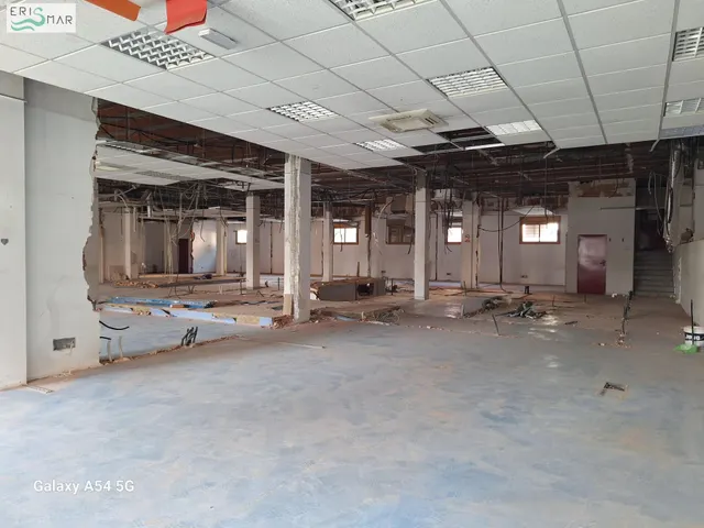 LOCAL COMERCIAL EN ALQUILER Y VENTA EN NAVALCARNERO — 9