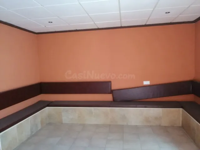 CASA UNIFAMILIAR DE DOS PLANTAS (ANTES BAR) - foto 5