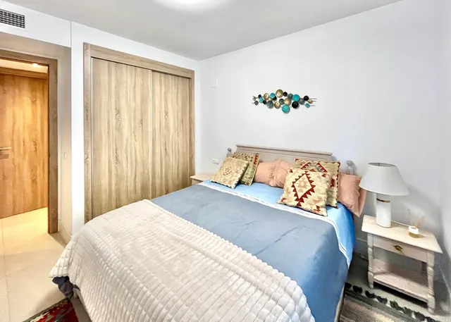 Apartamento 3 habitaciones 116m² en venta - San Roque Pueblo — 15
