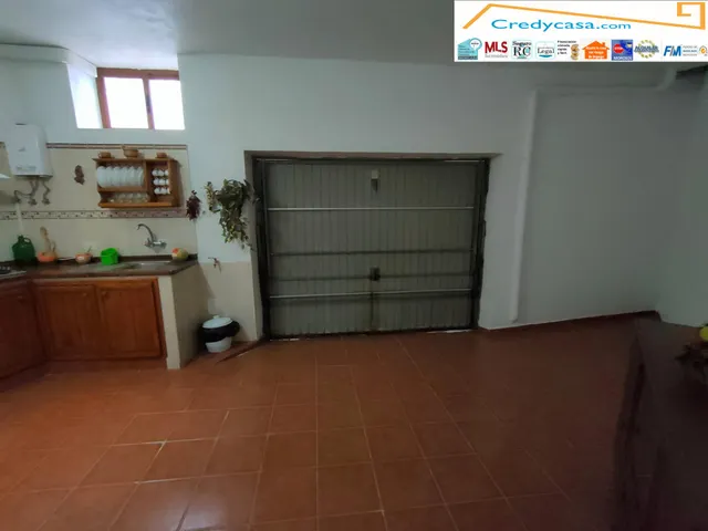 chio. Casa  155 m2 en una sola planta mas solarium — 8
