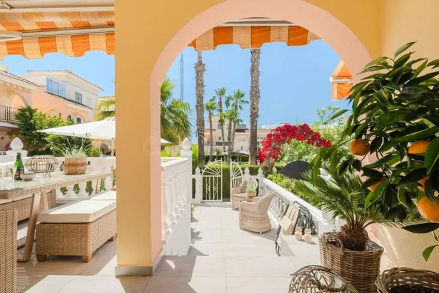 Adosado 3 habitaciones 98m² en venta - Punta Prima — 4