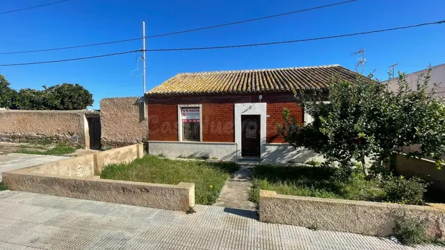 ️ PARCELA URBANA PARA PROMOCIÓN DE 11 VIVIENDAS – MOLINO MAR - foto 2
