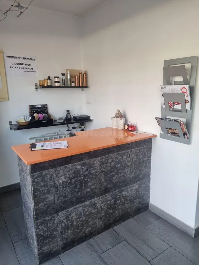 LOCAL EN VENTA CON LICENCIA EN RAMBLA EUROPA DE BARBERÀ DEL 