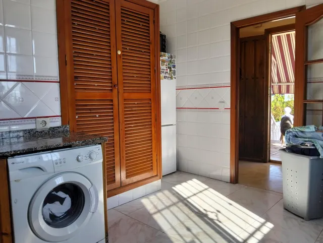 E ✨ chalet exclusivo en La Carlota | 478 m2 + 2.300 m2 de parcela | piscina privada y pozo — 10