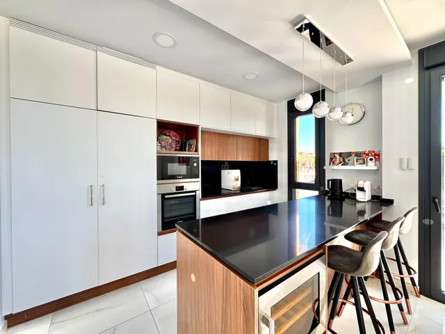Villa 4 habitaciones 271m² en venta - Lomas de Cabo Roig — 30