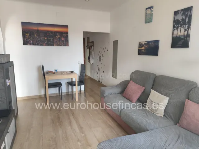Ático 3 habitaciones 58m² en venta - El Camp de lArpa del Cl - foto 4