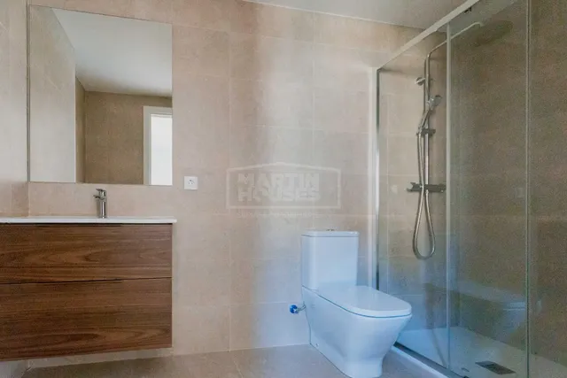 PISO A LA VENTA DE NUEVA construcción CON ACABADO DE ALTA GAMA — 15