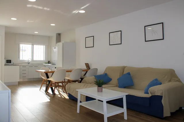 Casa 4 habitaciones 212m² en venta - Maro - Cuevas de Nerja — 10