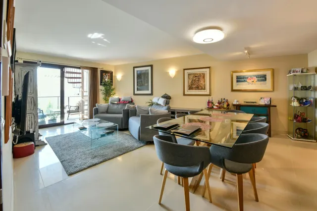 Precioso ático con terraza privada — 22