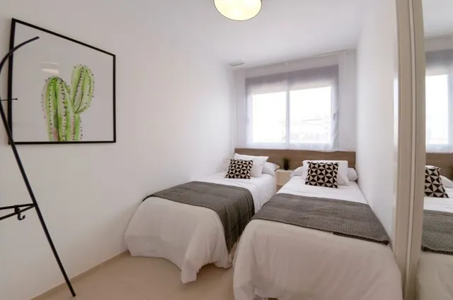 Espectacular apartamento en Orihuela Costa — 19