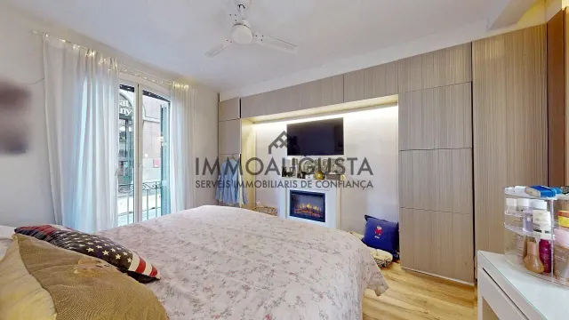 EXCLUSIVA VIVIENDA TOTALMENTE RENOVADA EN GALVANY — 21
