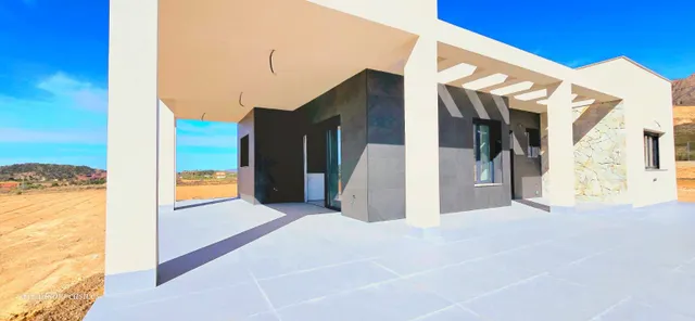 Villa 3 habitaciones 250m² en venta - Macisvenda — 20