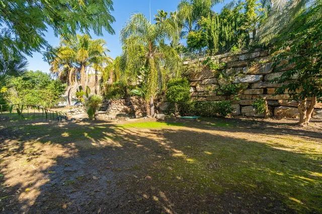 Chalet 4 habitaciones 647m² en venta - Paraiso-Barronal — 45