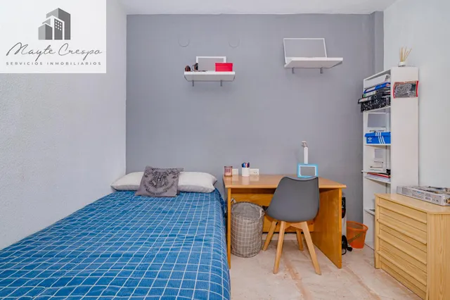 ¡AMPLIA CASA DE 4 DORMITORIOS, 3 BAÑOS Y CALEFACCIÓN CENTRAL EN LA ZUBIA! ✨ — 26