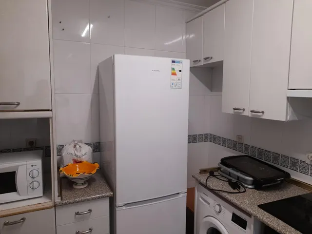Piso con gran terraza !!! — 17