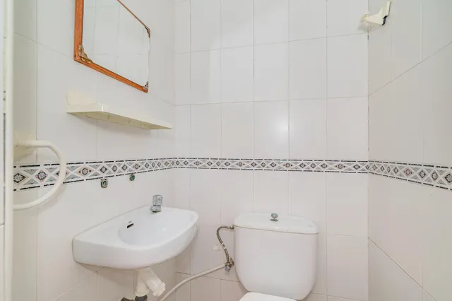 Casa unifamiliar en zona céntrica de Padul — 27