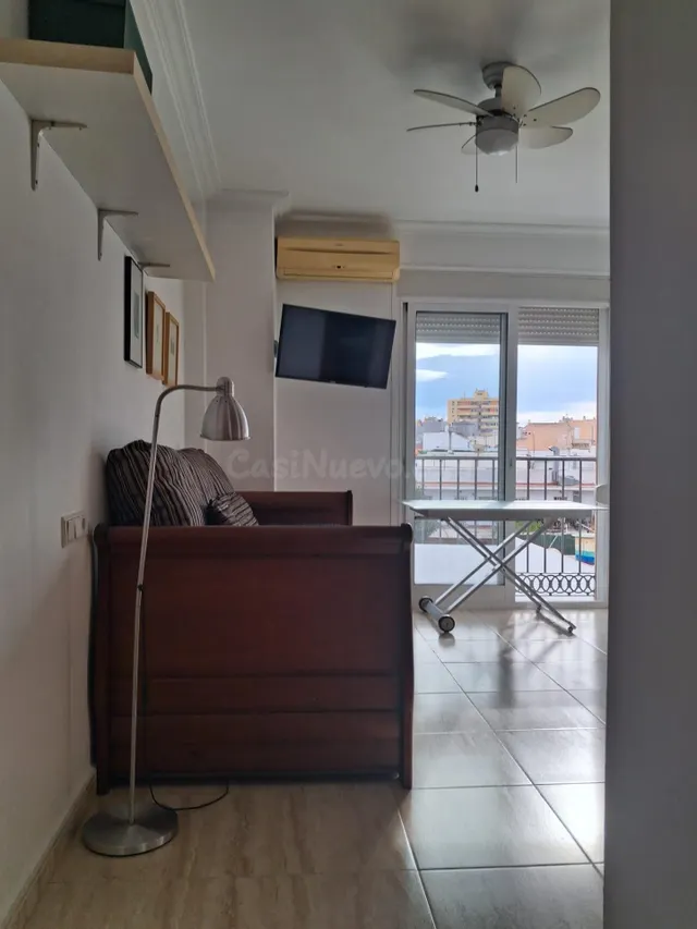 Estudio 29m² en venta - Las lagunas - foto 2
