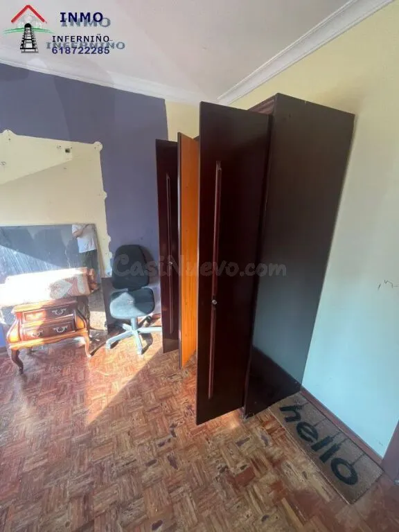 Piso en Venta en Ferrol La Coruña Ref: 438450 — 21