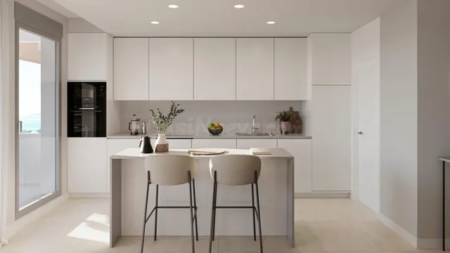 Ático 3 habitaciones 132m² en venta - Las Mesas - foto 3