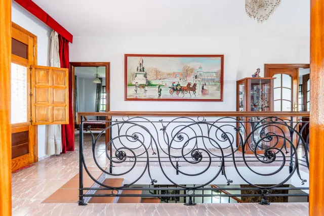 Maravillosa chalet Independiente en Ogijares (Lomalinda) — 48