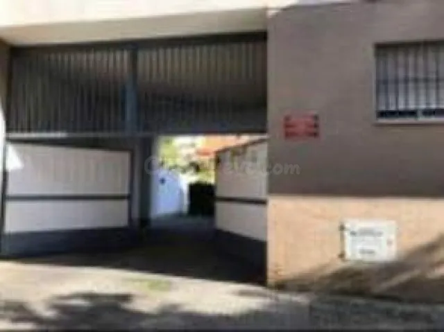 Parking Av Buhaira - foto 2