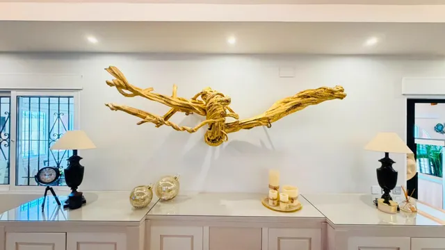 Villa 5 habitaciones 417m² en venta - Comunidad valenciana — 21