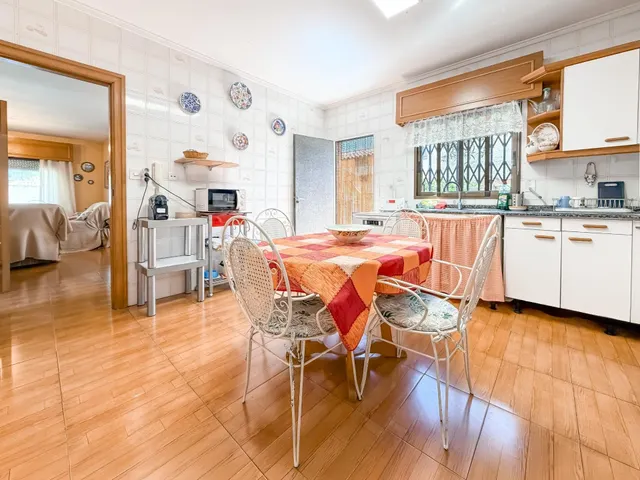 CHALET A LA VENTA CON PISCINA EN L'ELIANA - foto 5