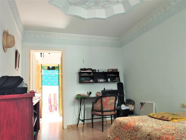 VENTA CASA CENTRICA EN MORÓN DE LA FRONTERA — 36