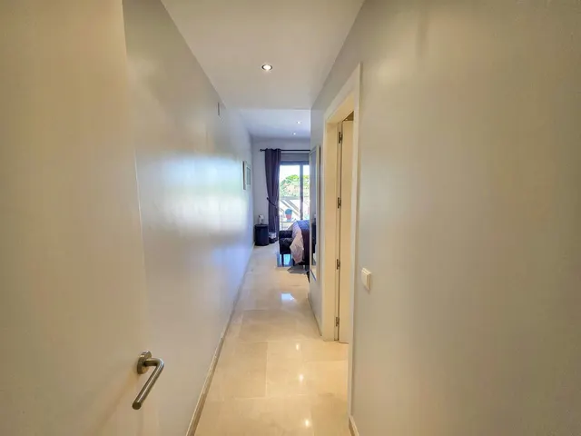 Ático 2 habitaciones 147m² en venta - Costa del Sol — 18