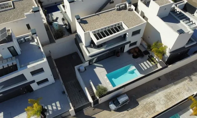 Villa 3 habitaciones en venta - Comunidad valenciana — 6