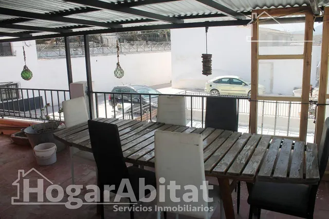 ¡magnífica oportunidad! gran casa luminosa y económica con terraza — 14