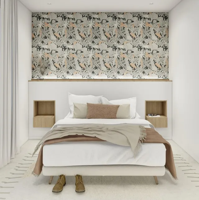 ▷Villa de Lujo en Finestrat, Costa Blanca — 22