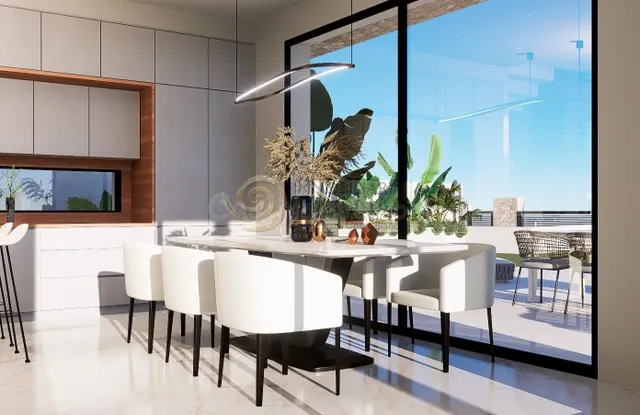 Villa de Lujo 3 habitaciones 330m² en venta - Balcón de fine - foto 4