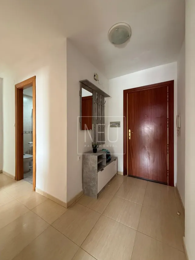 Piso en calle dorada, Granada. — 11