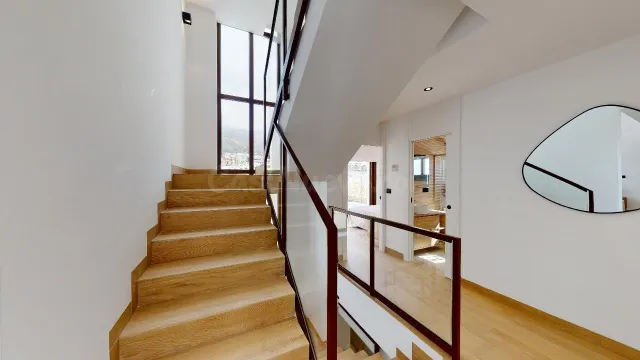 Villa de 5 dormitorios con piscina privada llave en mano a l - foto 4