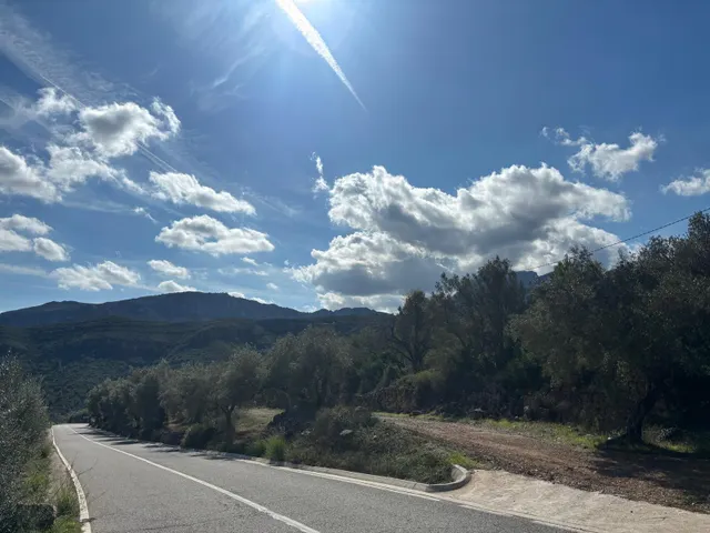 Espectacular finca rústica de 9,7 hectáreas con vivienda, piscina y vistas al Parque Natural dels Ports — 36