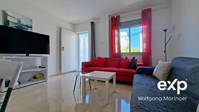 Dúplex exclusivo en Oliva Nova – Playa, golf y naturaleza — 30