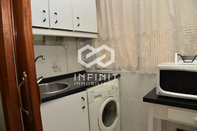 ¡IMAGINA LO QUE PUEDE LLEGAR A SER!... Una gran vivienda con alma y potencial en una de las mejores ubicaciones de Alcalá. — 15